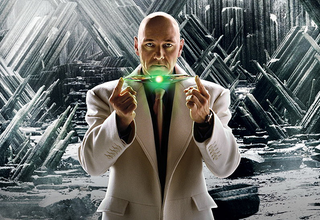 Illustration for article titled Bald People Rule The Scifi World